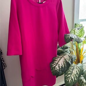 Kate Spade Pink  Dress